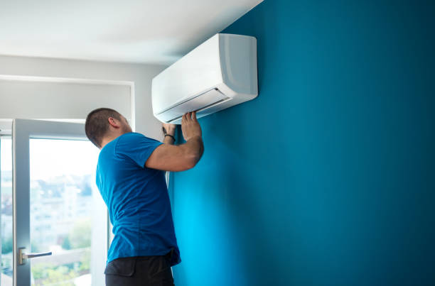 Professional HVAC in Cranston, RI