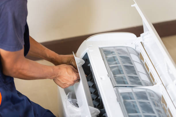 Best HVAC maintenance near me  in Cranston, RI