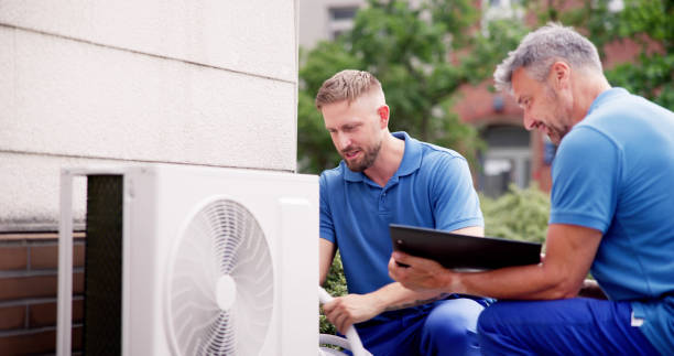 Best HVAC tune-up services  in Cranston, RI
