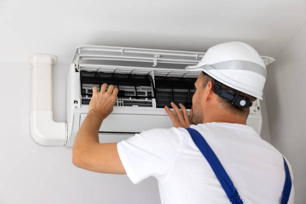 Best HVAC tune-up services  in Cranston, RI
