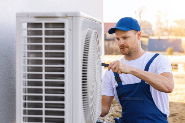 Best Local HVAC companies  in Cranston, RI