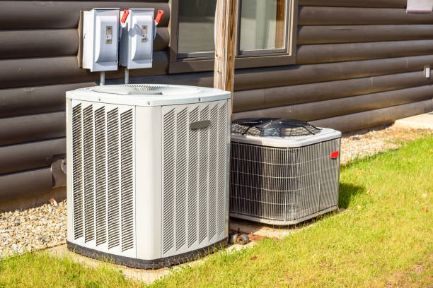 Best HVAC emergency services  in Cranston, RI